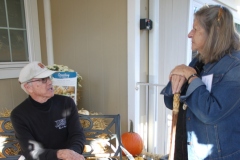 BCHH-Open-House-Bob-and-Aggie-talk-with-Barbara-Burnett