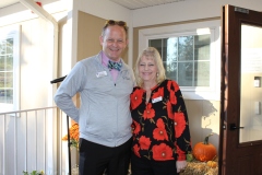 BCHH-Open-House-Brian-Berger-and-Sandie-Dillon