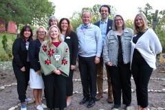 BCHH-Open-House-CalvertHealth-with-Leadership