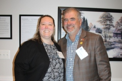 BCHH-Open-House-Dana-Bustin-with-Mayor-Mike-Benton