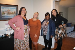 BCHH-Open-House-Heather-Conner-Alena-Dailey-LaShan-Ross-and-Ashley-Ureste