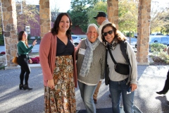 BCHH-Open-House-Heather-Conner-Megan-Grogard-and-guest