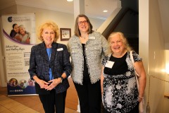 BCHH-Open-House-Peggy-McKelly-Becky-Miller-Roseanna-Vogt
