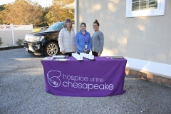 BCHH-Open-House-Vicki-Conley-Nicole-LaPier-and-Lauren-Thurston