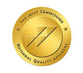 The Joint Commission National Quality Approval