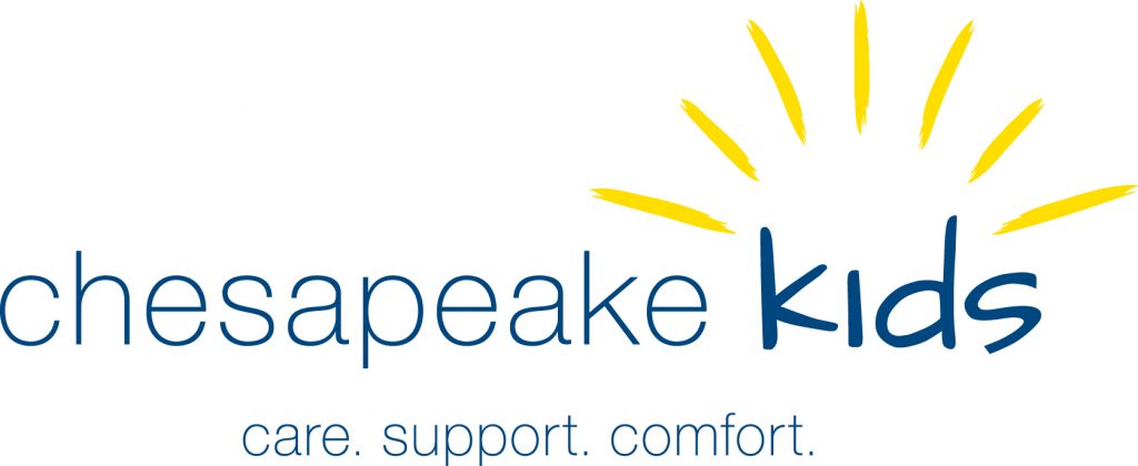 Chesapeake Kids Logo