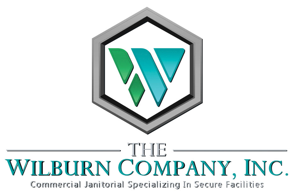 wilburn company logo white background