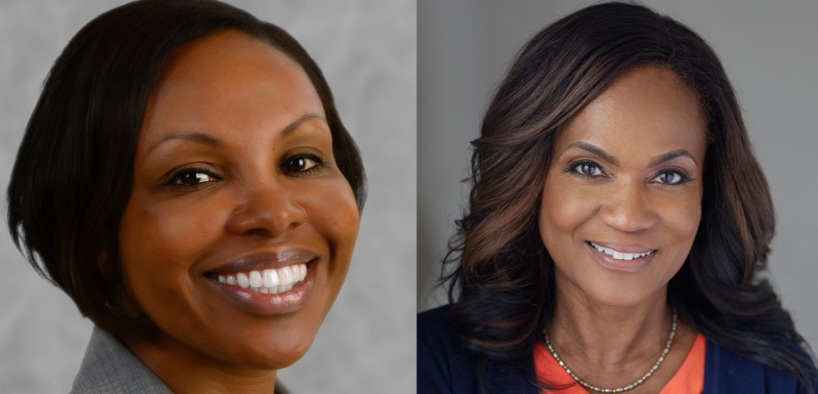 Dr. Karen Bullock and Dr. Gloria Thomas Anderson will talk about the effects of the COVID pandemic on the African American community in regards to healthcare at the first virtual Caring for the Continuum of Life Healthcare Sympsosium