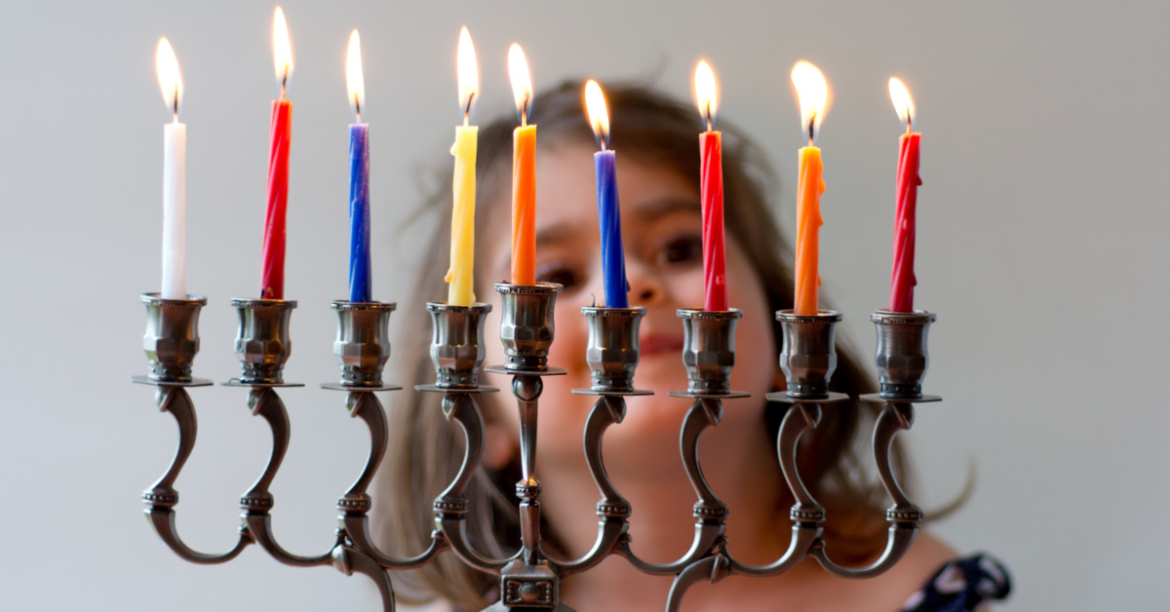 For grieving children Christmas, Hanukkah or Kwanzaa traditions will never be quite the same.