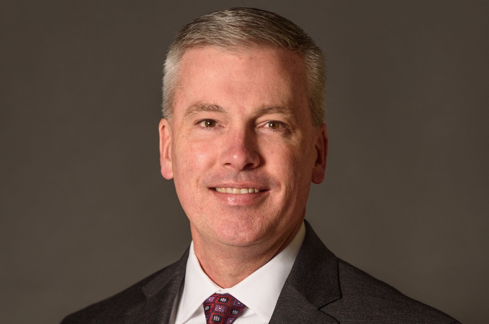 Hospice of the Chesapeake names Mike Brady new President and CEO