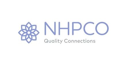 NHPCO Quality Connections Logo