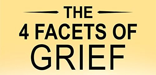 The 4 Facets of Grief Book Group Event Photo