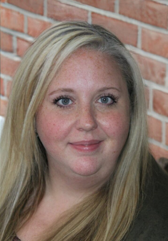 Headshot of Elena Bolling, RN Clinical Educator, author of Parkinson’s Disease: When it’s time for hospice care