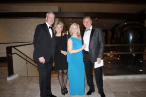 gala reception photo