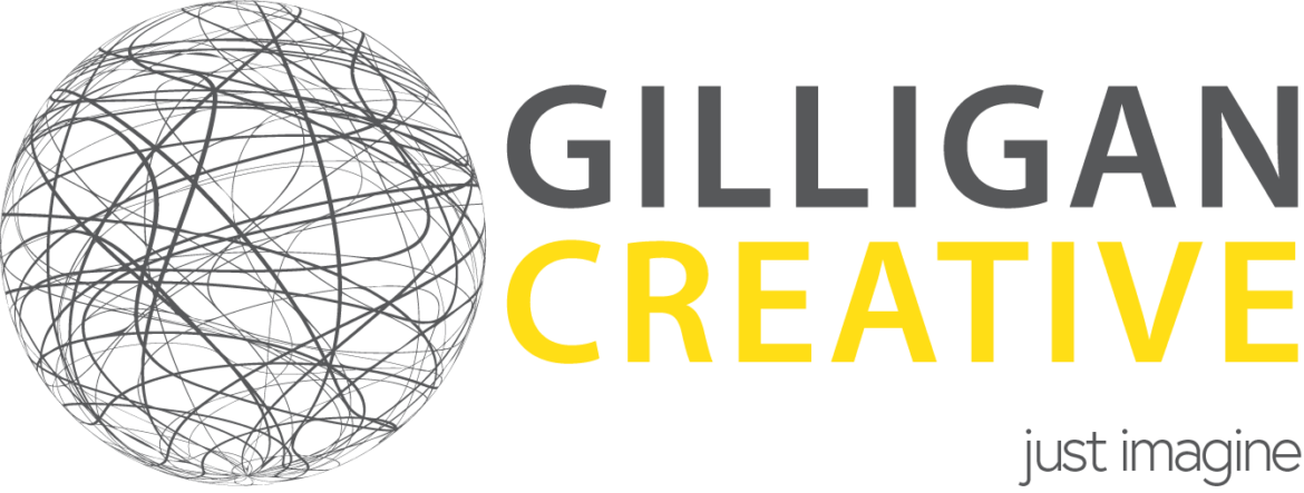 Gilligan Creative logo