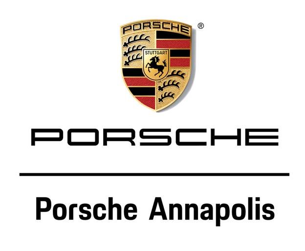 Porsche Annapolis Logo