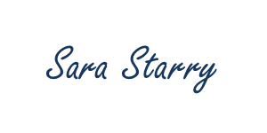 Sara Starry logo