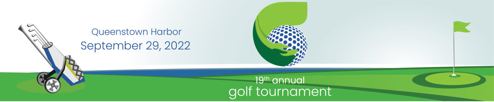 Annual Golf Tournament - Thursday, September 29, 2022 