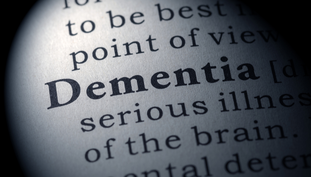 Continuum of care offers dementia patients better quality of life Featured photo