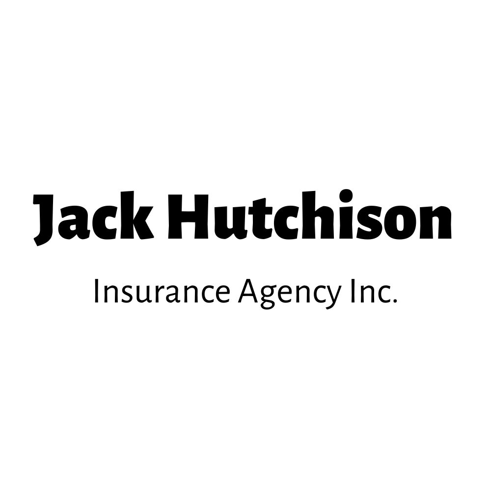 Jack Hutchison Insurance Agency Inc. logo