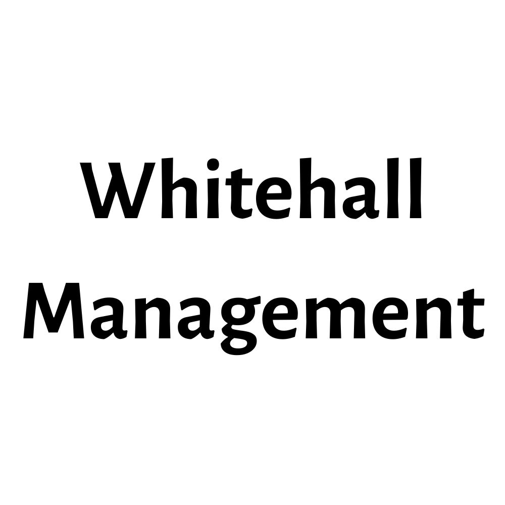 Whitehall Management logo