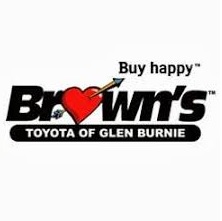 Brown's Toyota