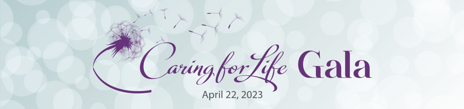 Gala 2023 - Saturday April 22, 2023 
