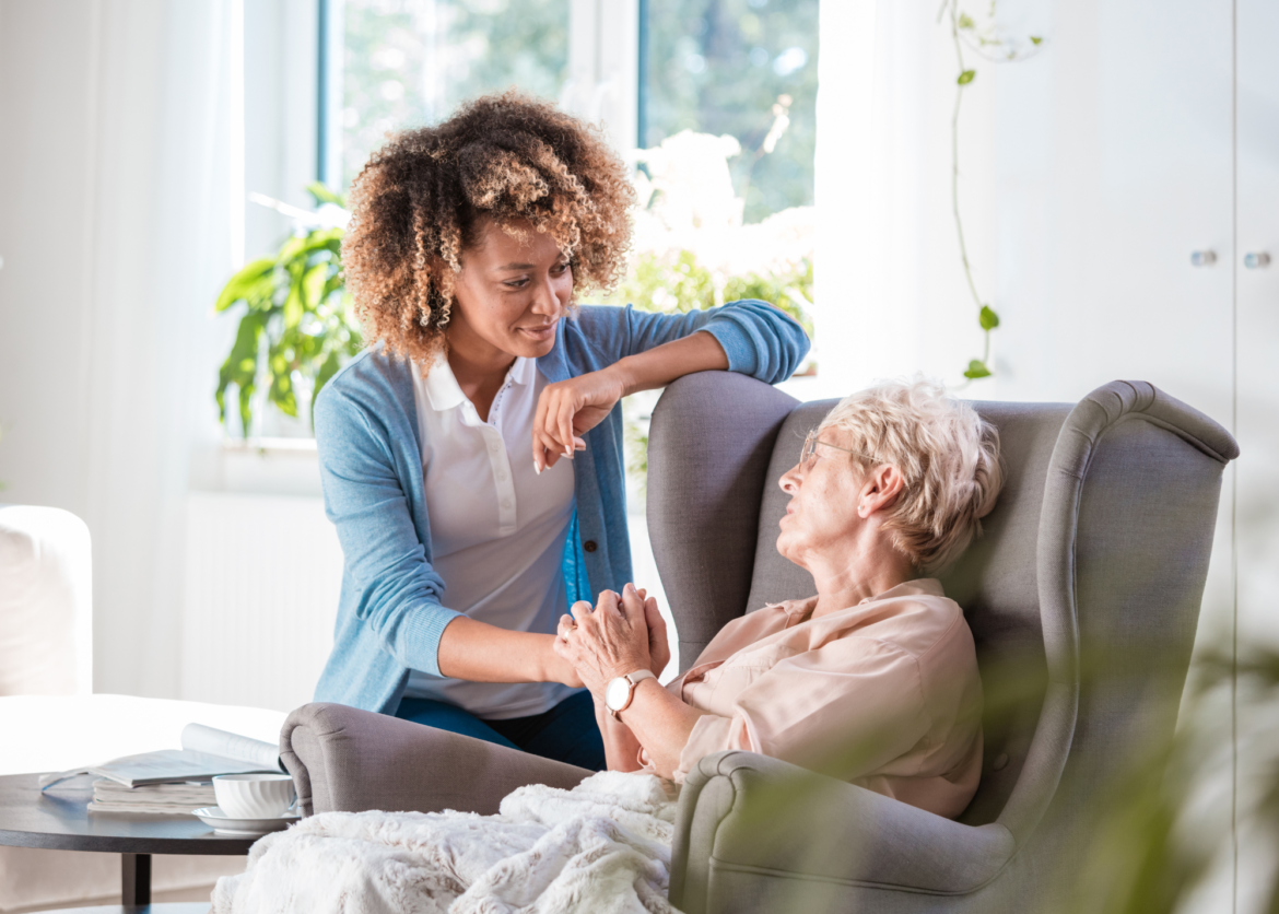 Featured Image for Hospice Chaplains Walk into a Culture as Intimate Strangers