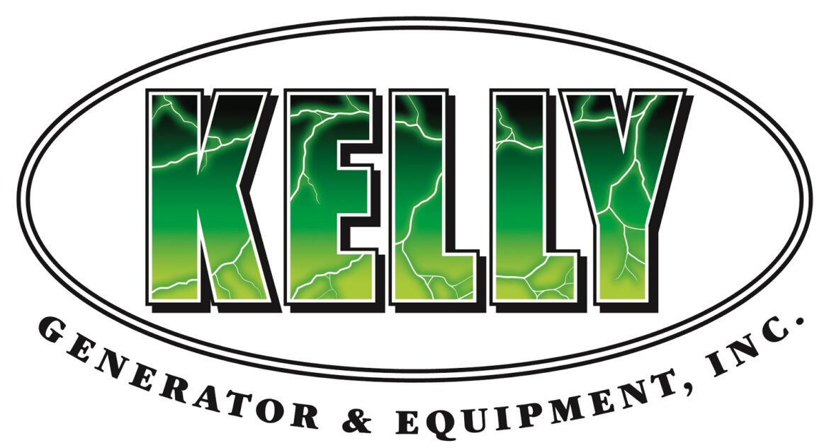 Kelly Generator logo