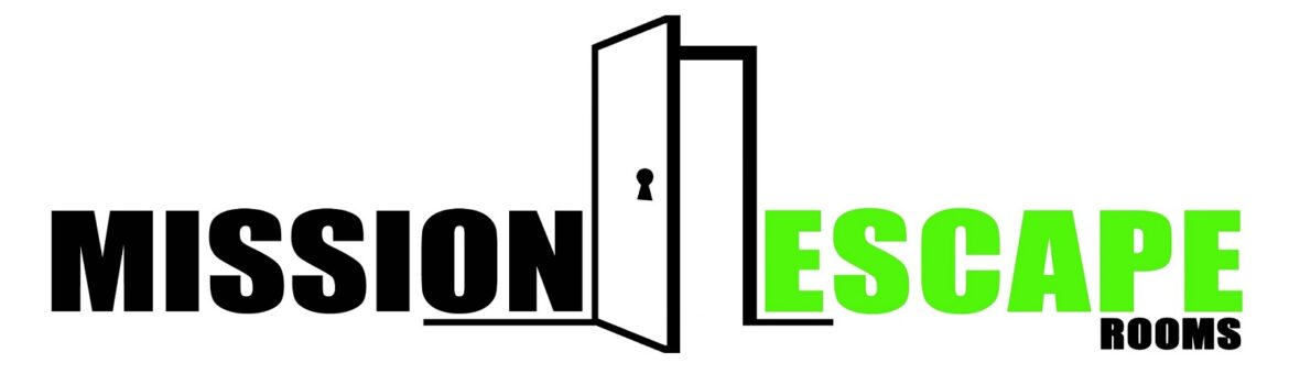 Mission Escapse Rooms logo