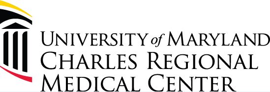 UM Charles Regional Med Center logo