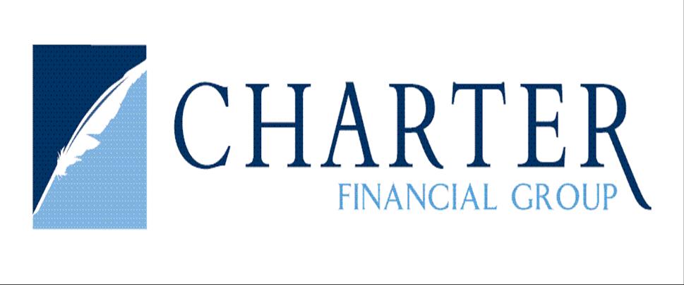 Charger Financial Group logo