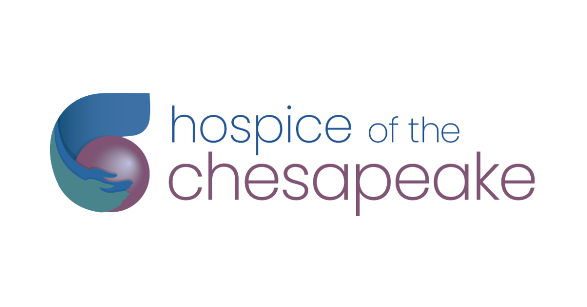 Hospice of the Chesapeake Logo