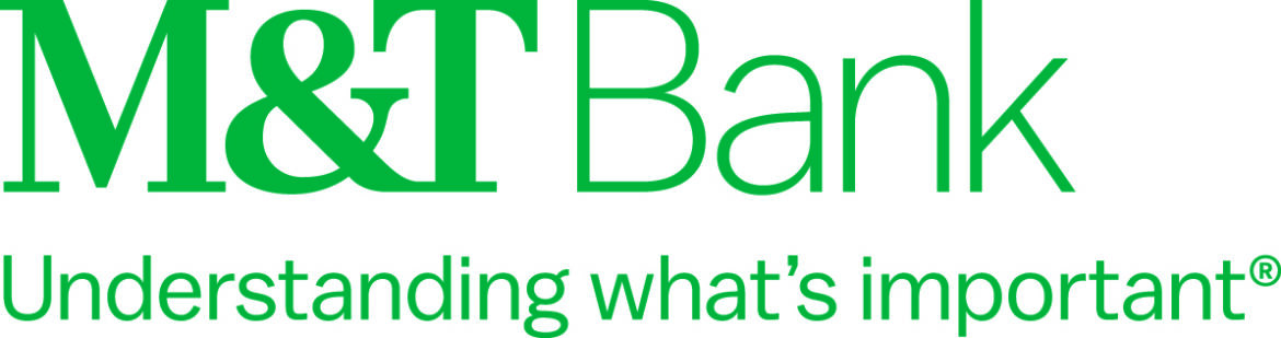 M&T BANK Logo