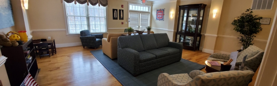Family Room #3