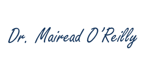 Mairead Oreilly
