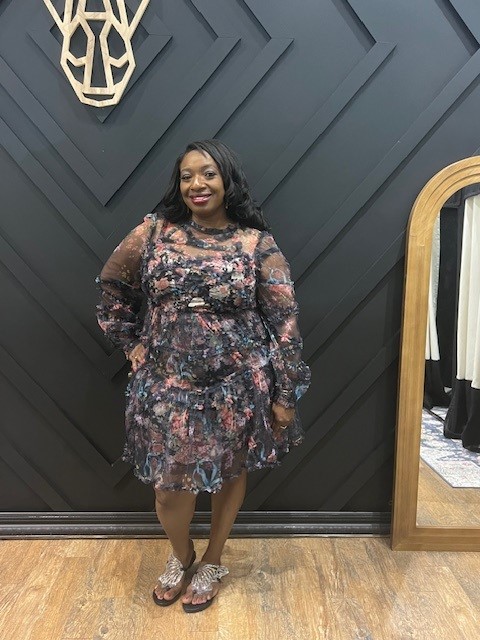 Bohemian black 2
