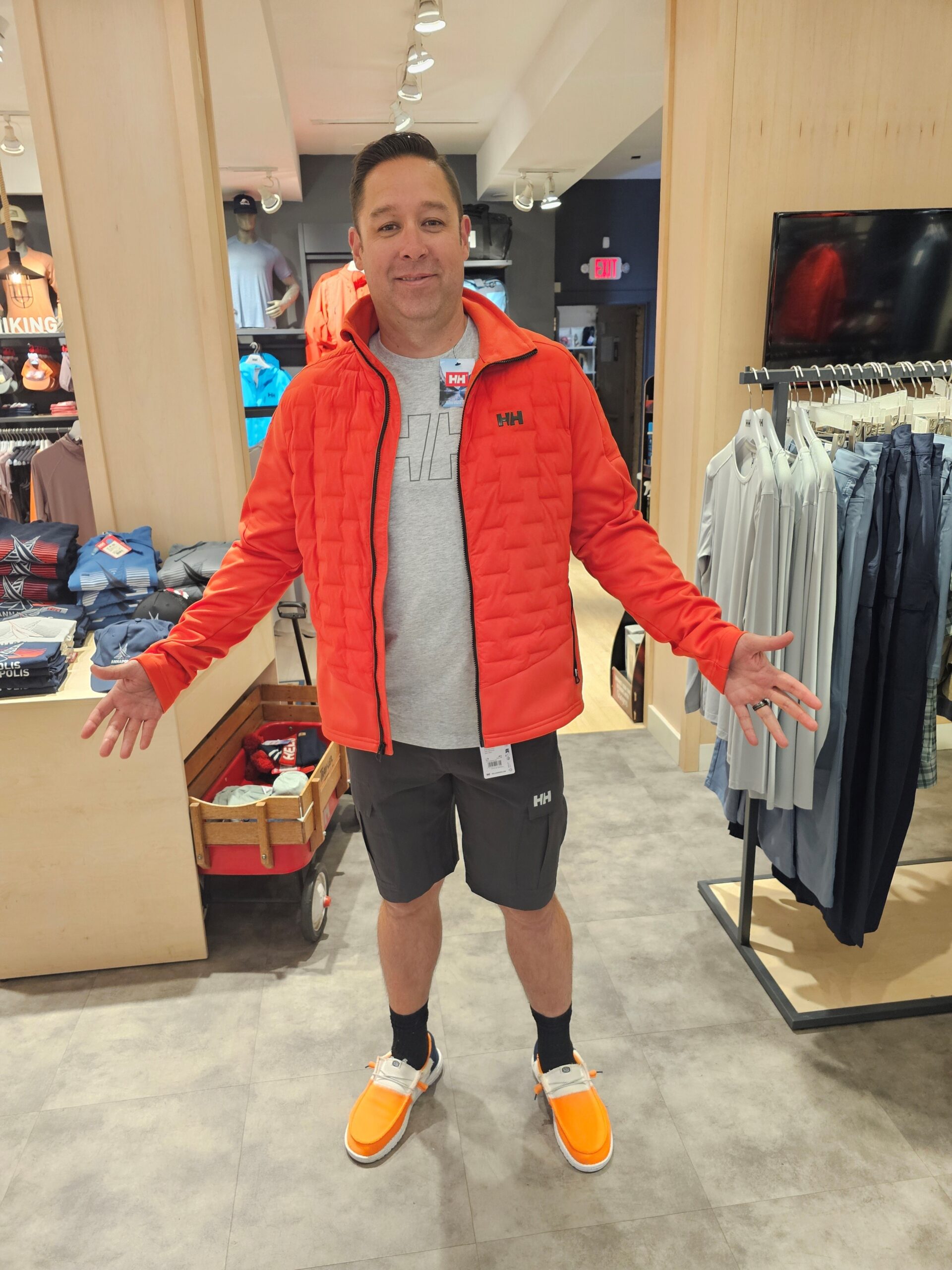 Helly Hansen 2