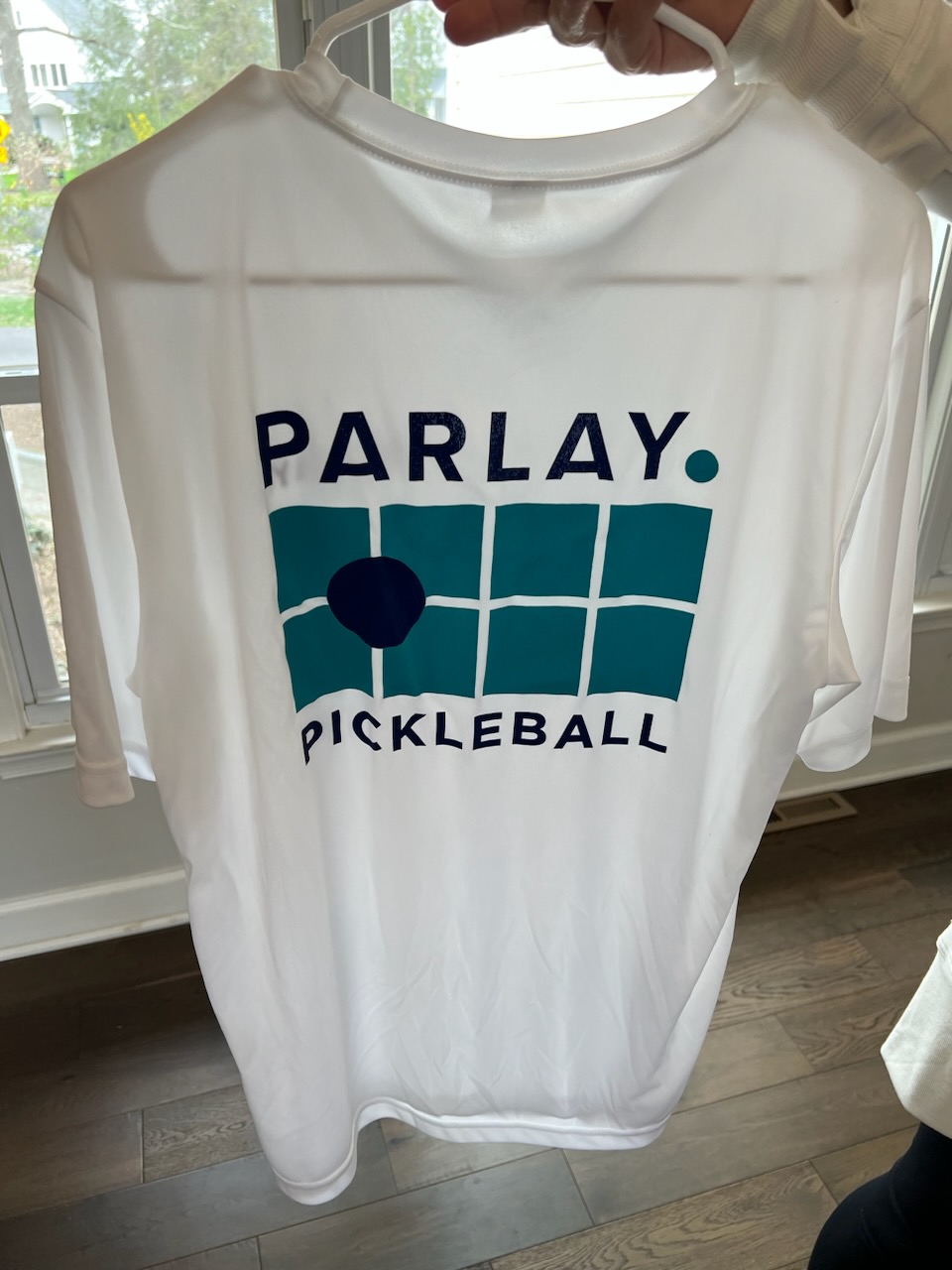 Pickle ball 3