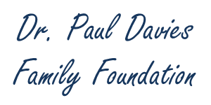 Davies Fmaily Fdn - text logo for website