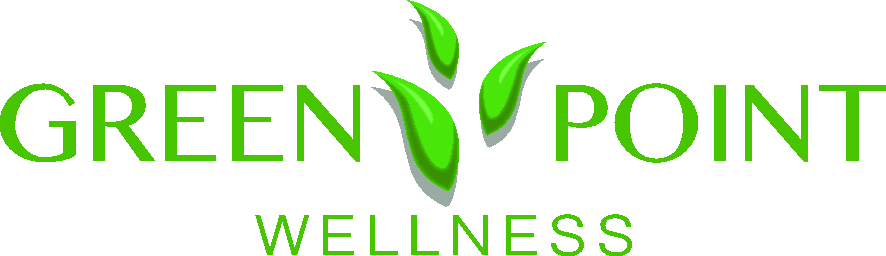 GreenPoint Wellness Logo