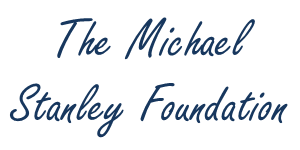 Michael Stanley Fdn - text logo for website