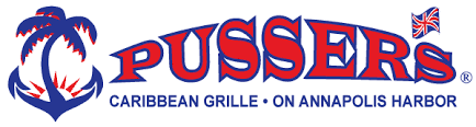 Pussers Logo