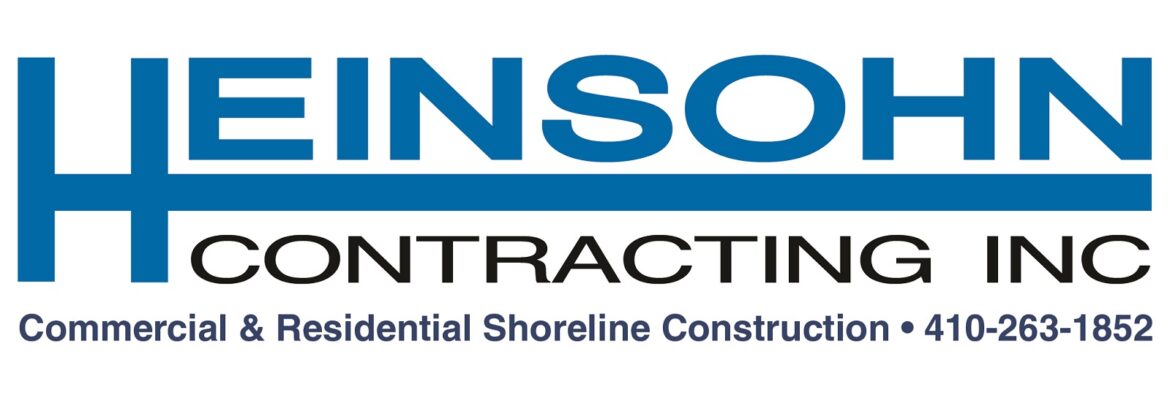 Heinsohn Contracting Logo (2021) Lakes 14 Hole, Rivers 14 Hole - under 1600px for website