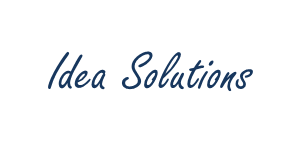 Idea Solutions - name for website