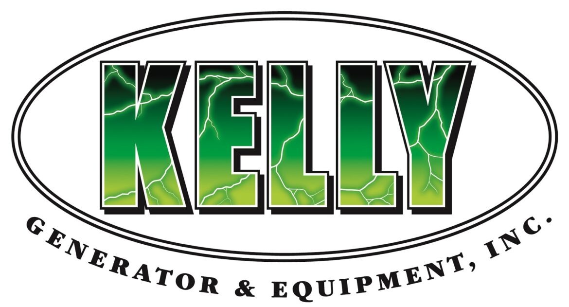 Kelly Generator Logo - smaller for website