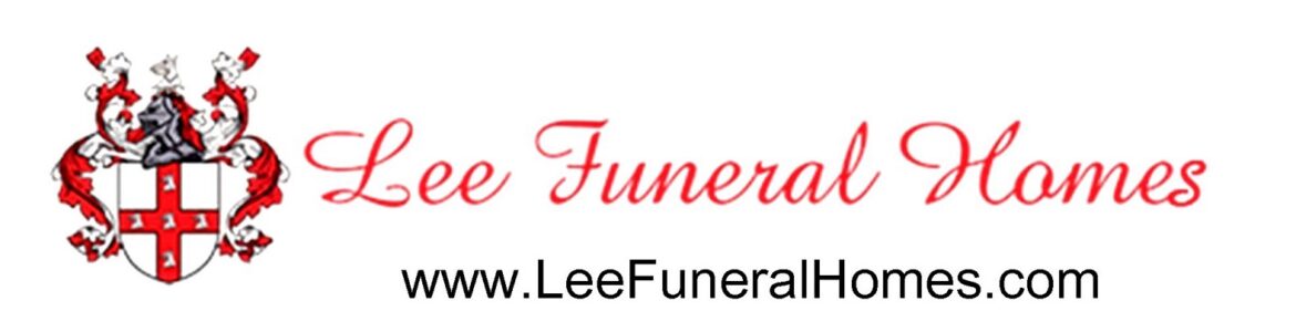 Lee Funeral Home AD - smaller for website