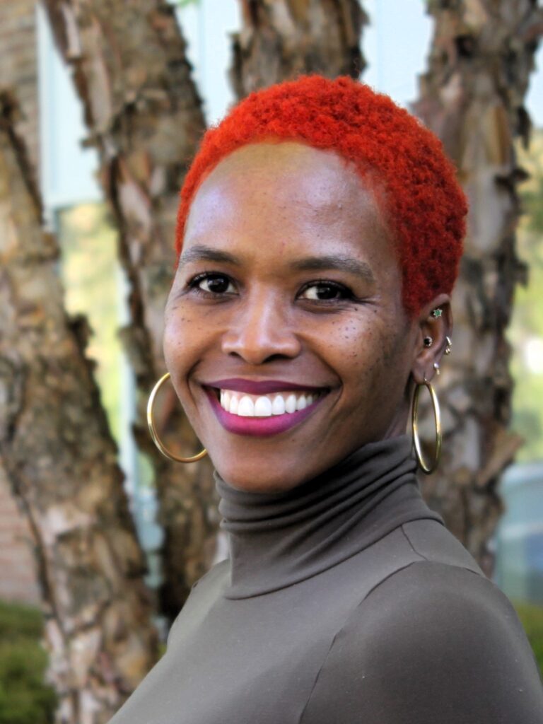 Dr. Sonja Richmond, Vice President of Medical Affairs, Hospice Medical Director,