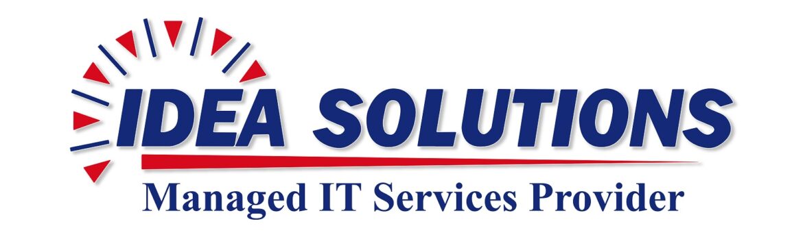 Idea Solutions logo w tagline (002) - resized for website