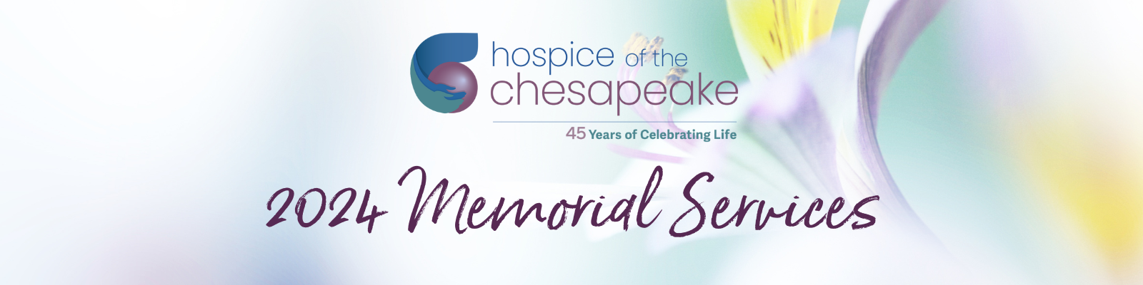 2023 Memorial Services  -  